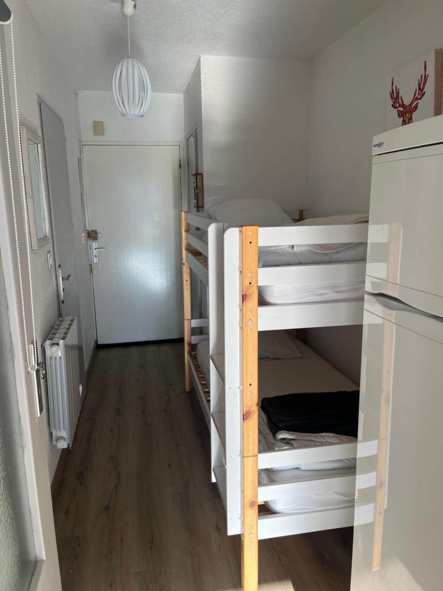 Giovanni Et Christine Apartman Les Angles  Kültér fotó